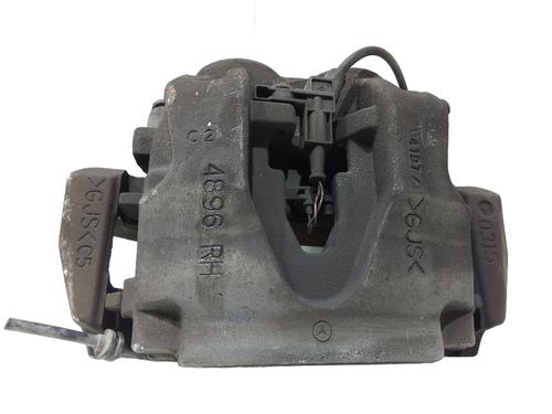 Right front brake caliper MERCEDES-BENZ M-CLASS (W166) ML 250 CDI / BlueTEC 4-matic (166.004, 166.003) | BP33841399M104 - Image 8