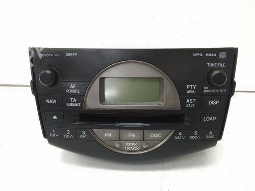 Used Switch Switch TOYOTA RAV 4 III (_A3_) 2.2 D 4WD (ALA30_, ALA30R) (136 hp) 18586446 18586446