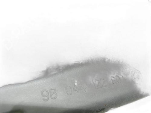 Air filter box CITROËN C5 III (RD_) 1.6 HDi 110 (RD9HZC) | BP31876678M87