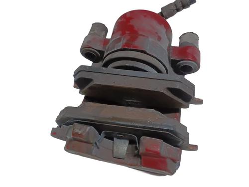 Right front brake caliper SEAT ARONA (KJ7, KJP) 1.0 TSI | BP36449299M104 - Image 3