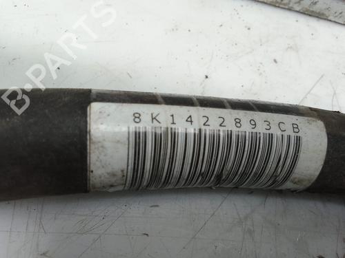 Pipe AUDI A4 B8 (8K2) 2.0 TDI quattro | BP28713963M125 