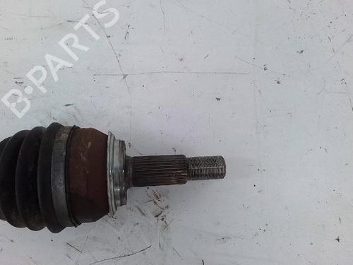 Right front driveshaft RENAULT AUSTRAL TCe 160 (HGMJ) | BP25045460M39