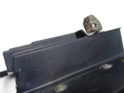 Front left lock DACIA SANDERO III 1.0 TCe 110 | BP33841360C98 - Image 6
