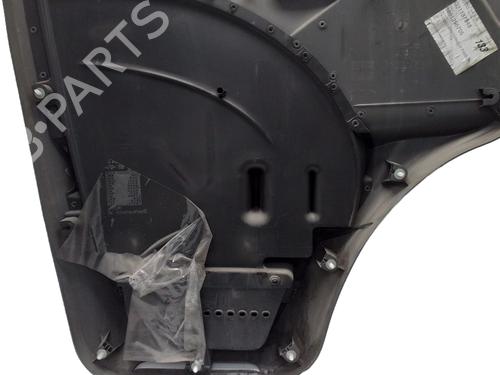 Front right panel IVECO MASSIF Pickup 3.0 HPI | BP30192402C59 