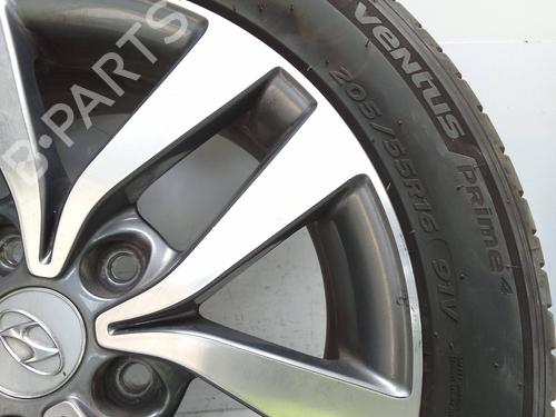 Rim HYUNDAI i30 Estate (PDE) 1.6 CRDi | BP30050922C45 