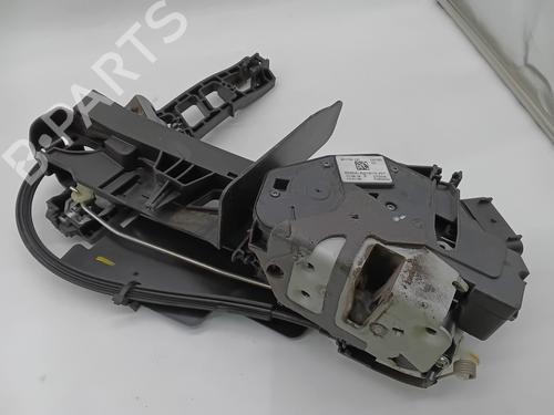 Venstre foran lås FORD TOURNEO COURIER B460 MPV 1.5 EcoBlue | BP29995381C98 