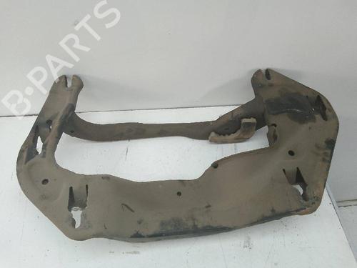 Rear axle BMW X5 (E70) 3.0 sd | BP18583928M2 