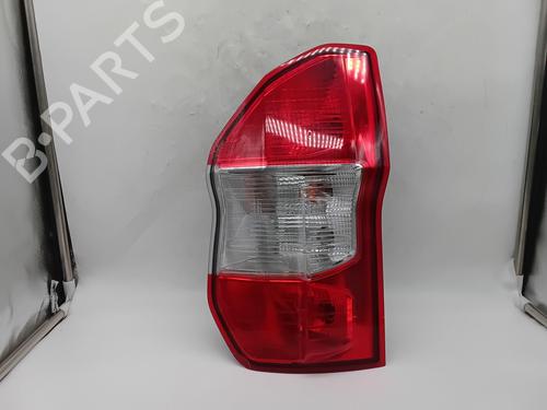 Right taillight FORD TOURNEO COURIER B460 MPV 1.5 EcoBlue | BP29995423C35 
