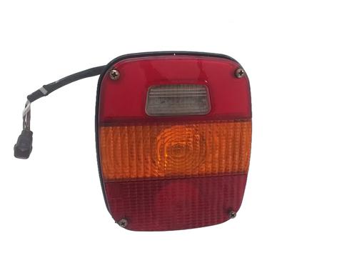 Feu central arrière JEEP WRANGLER I (YJ, SJ_) 4.0 (178 hp) 31063625