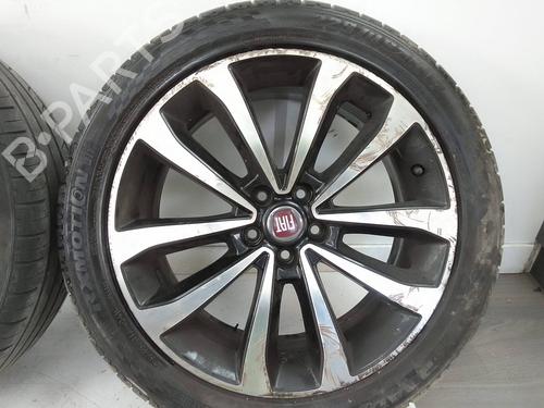 Fælk FIAT TIPO Hatchback (356_, 357_) 1.4 LPG (356HXF1B) | BP28146682C45 