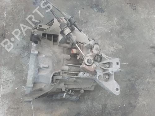 Gearbox FORD TRANSIT Van (FA_ _) 2.2 TDCi | BP28164176M3 