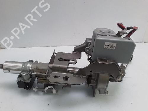Used Steering column NISSAN QASHQAI II SUV (J11, J11_) 1.5 dCi (110 hp) 26314290