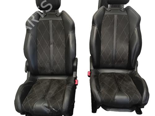 Setesett Setesett PEUGEOT 5008 II (MC_, MJ_, MR_, M4_) 2.0 BlueHDi 180 (MJAHWW) (181 hp) 36881597 36881597