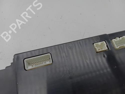 AC-Styringsenhed/Manøvreenhed LAND ROVER DISCOVERY III (L319) 2.7 TD 4x4 | BP28621478I5