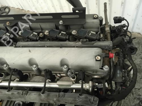 Engine KIA CARENS III MPV (UN) 2.0 CVVT | BP36903762M1  - Image 5