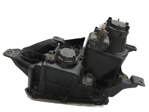 Left headlight HYUNDAI TERRACAN (HP) 2.9 CRDi 4WD | BP30963874C28  - Image 5