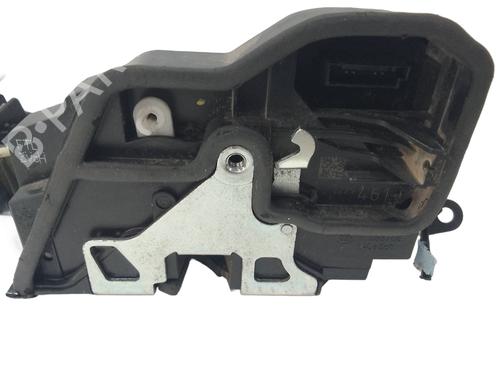 Front left lock BMW 1 (E81) 116 d | BP23417340C98 - Image 5
