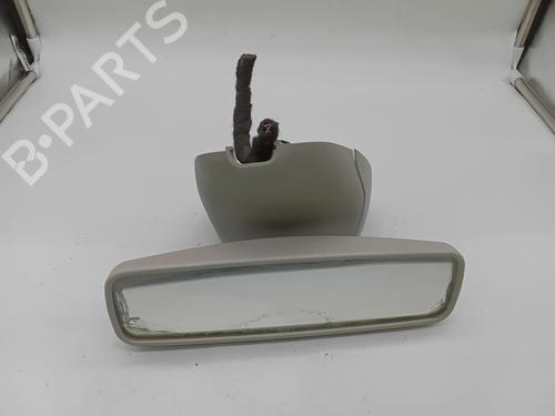 Rear mirror RENAULT MEGANE III Hatchback (BZ0/1_, B3_) 1.2 TCe (BZ2B, BZ11) E20205028
