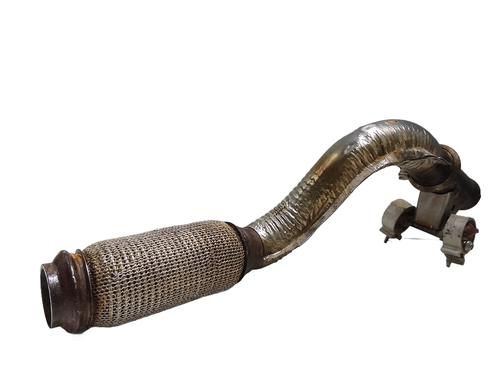 Exhaust system OPEL ASTRA L (OV5) 1.6 Plug-In-Hybrid (F3DGXT) | BP31876655M121