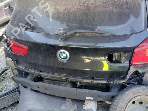 Used Tailgate Tailgate BMW 1 (F20) 116 d (116 hp) 33716643 33716643
