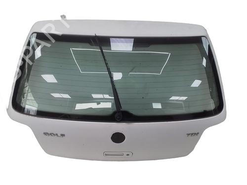 Tailgate VW GOLF IV (1J1) 1.9 TDI | BP30195408C6 