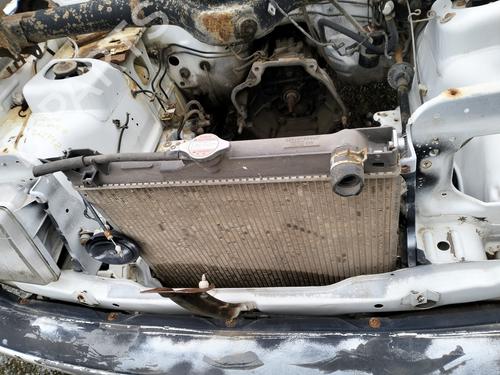 Used Water radiator SUZUKI VITARA (ET, TA, TD) 1.6 i 16V All-wheel Drive (ET, TA02, SE416) (97 hp) 30772990