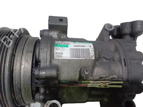 AC compressor RENAULT KANGOO Express (FW0/1_) 1.5 dCi 75 (FW07, FW10, FW04) | BP33651129M34 - Image 3