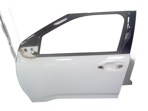 Used Left front door Left front door CITROËN C4 CACTUS 1.5 BlueHDi 100 (102 hp) 21379925 21379925