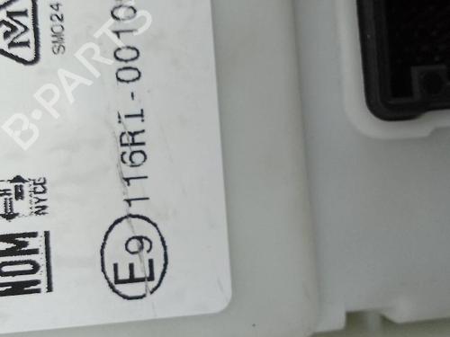 Fuse box BMW X1 (F48) sDrive 18 d | BP23257234E1 