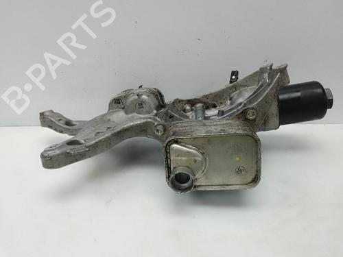 Oil radiator AUDI A3 (8V1, 8VK) 1.6 TDI | BP28144860M33 