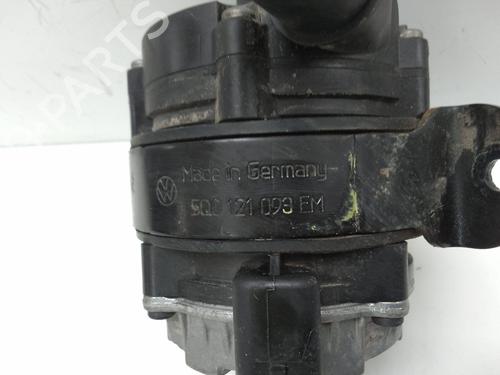Other VW GOLF VII (5G1, BQ1, BE1, BE2) 1.4 TSI | BP28145258O1 