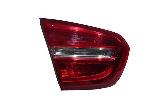 Used Left tailgate light Left tailgate light MERCEDES-BENZ GLA-CLASS (X156) GLA 200 CDI / d (156.908) (136 hp) 33688413 33688413