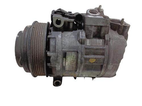 Used AC compressor AC compressor MERCEDES-BENZ CLK (C209) CLK 270 CDI (209.316) (170 hp) 34180813 34180813