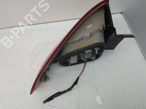 Right taillight FORD MONDEO IV (BA7) 2.0 TDCi | BP26161189C35 