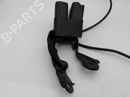 Seat buckle RENAULT KADJAR (HA_, HL_) 1.2 TCe 130 (HLMR) | BP28840410I32 