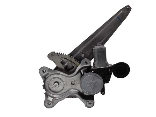 Used Left rear window motor LEXUS IS II (_E2_) 220d (ALE20) (177 hp) 32362093