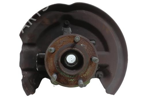 Right front steering knuckle FORD FOCUS III 1.6 Ti | BP35976620M26  - Image 6