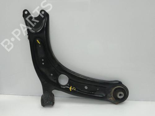 Used Right front suspension arm Right front suspension arm 20504991 20504991