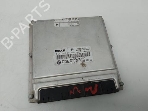 Used Engine control unit (ECU) Engine control unit (ECU) 23559845 23559845