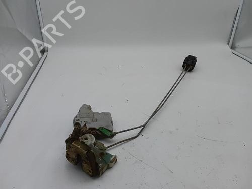 Rear left lock NISSAN PATHFINDER II (R50) 2.7 TD 4WD (PR50) | BP27446066C100 