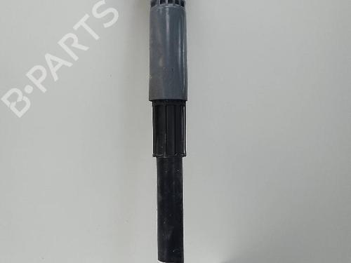 Left rear shock absorber AUDI A3 Sportback (8YA, 8YF) 35 TDI | BP18585680M18 
