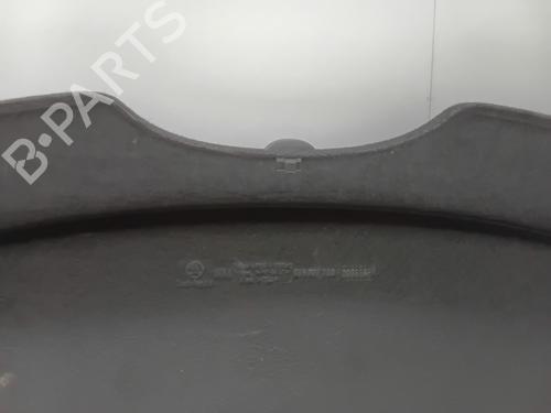Rear parcel shelf SKODA FABIA III (NJ3) 1.0 | BP28598589C85 