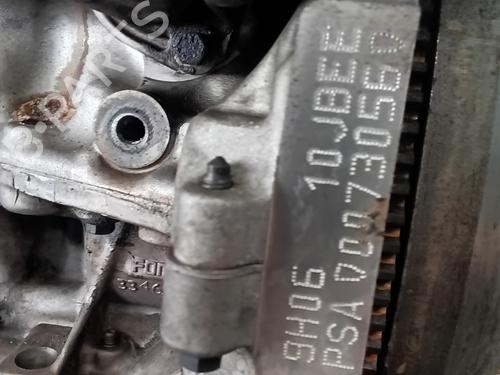 Engine CITROËN C4 II (NC_) 1.6 HDi 90 | BP34270625M1  - Image 7