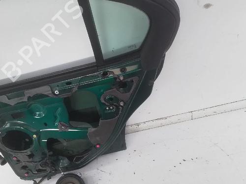 Dør højre bagtil JAGUAR X-TYPE I (X400) 2.0 D | BP26409203C5 