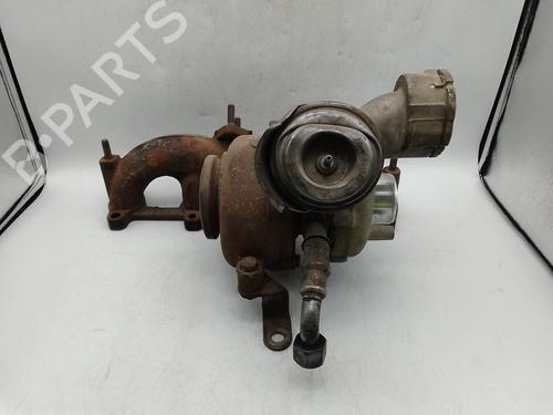 Used Turbocharger/Supercharger VW GOLF V (1K1) 1.9 TDI (105 hp) 28974600