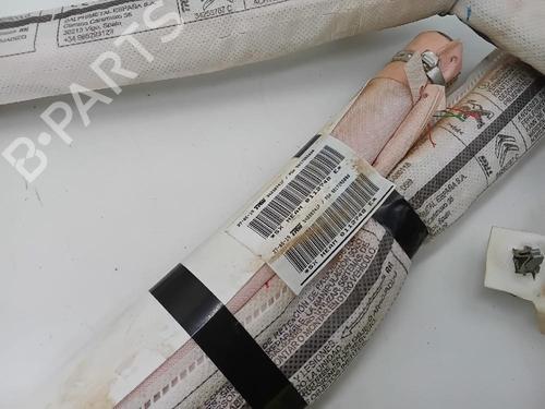 Right curtain airbag CITROËN BERLINGO (ER_, EC_) 1.5 BlueHDi 100 | BP27447379C12 