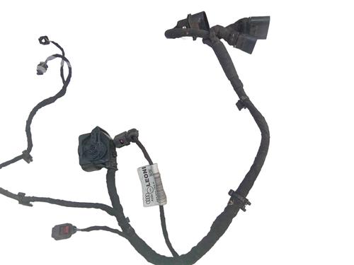 Wiring harness AUDI A6 C8 (4A2) 40 TDI Mild Hybrid | BP18574367E16 - Image 2