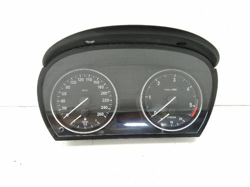 Instrument cluster BMW X1 (E84) sDrive 20 d | BP18585229C47 