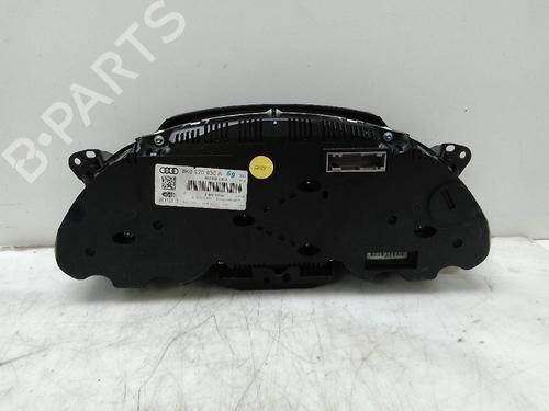 Instrument cluster AUDI A4 B8 Avant (8K5)  | BP18738438C47 