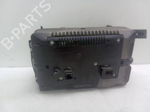 Instrument cluster MERCEDES-BENZ S-CLASS (W221, V221) S 350 (221.056, 221.156) | BP18839690C47 